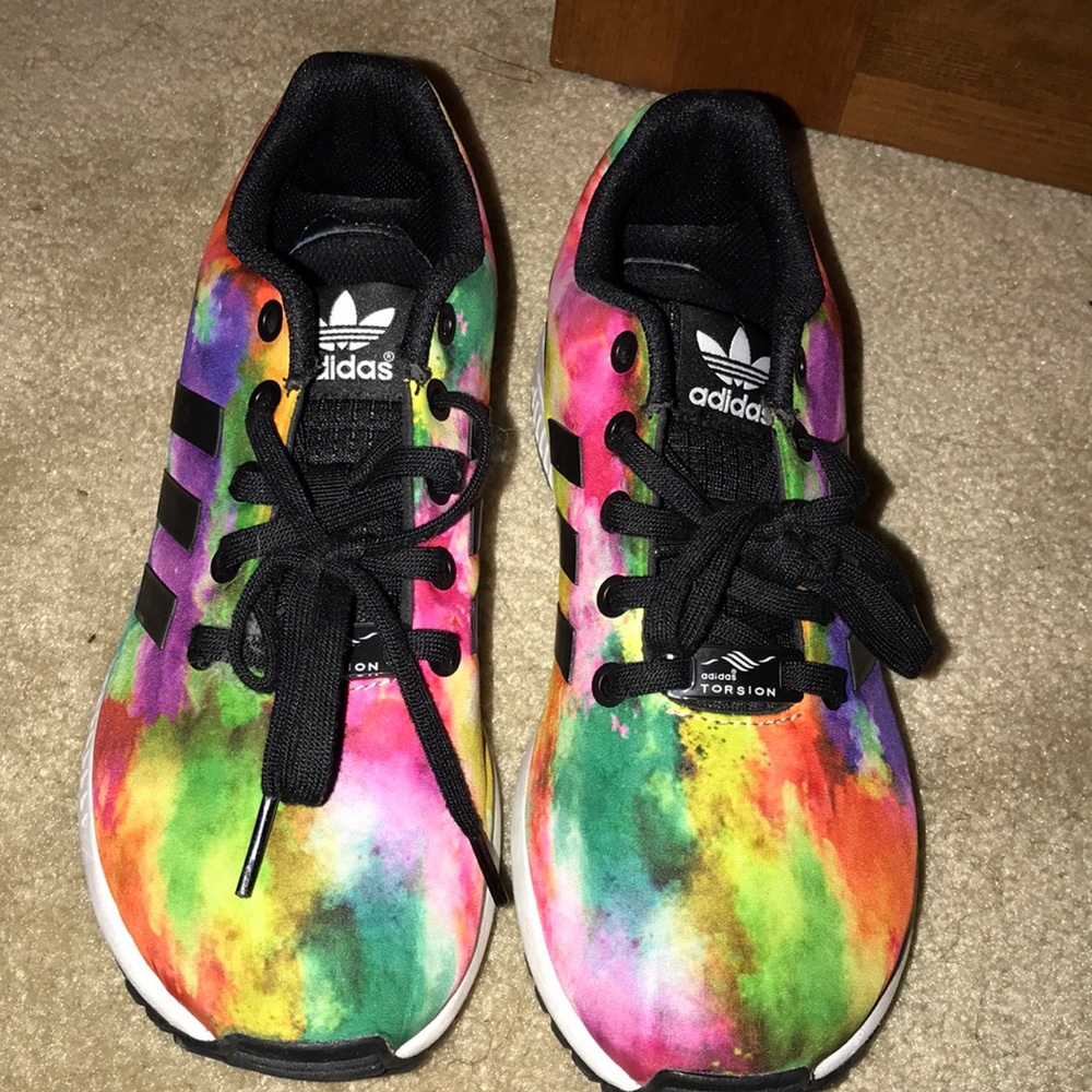 Adidas Zx Flux